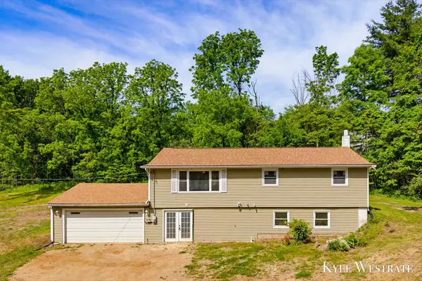 5505 Keller Road, Delton, MI 49046
