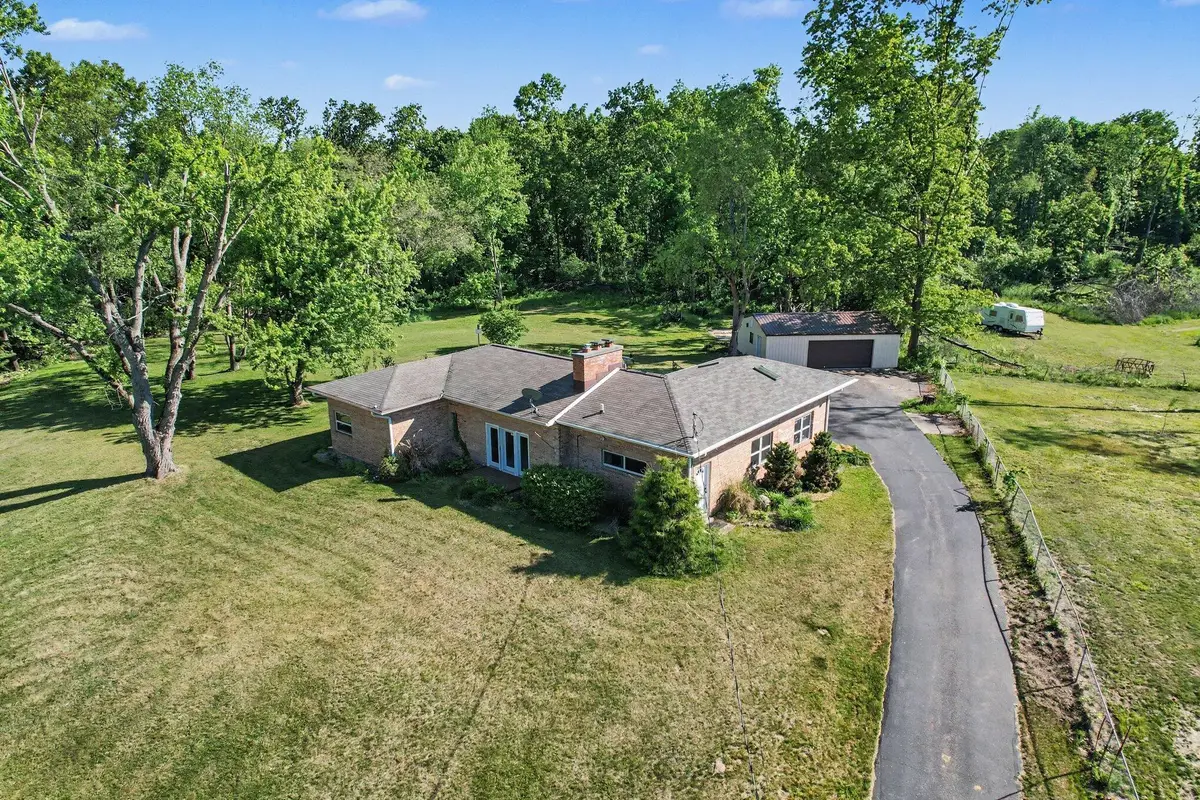 20759 Carpenter Drive, Battle Creek, MI 49017 - #1