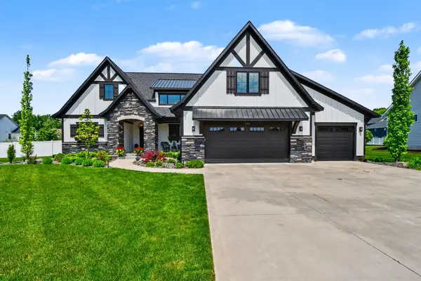 8251 Country Rail Drive Sw, Byron Center, MI 49315
