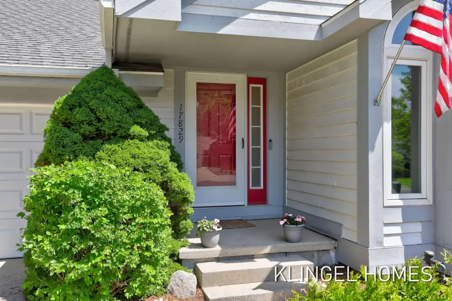 17829 Cherokee Drive, Spring Lake, MI 49456 - #2