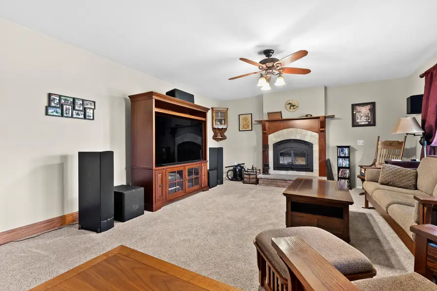 13124 A Drive S, Ceresco, MI 49033 - #3