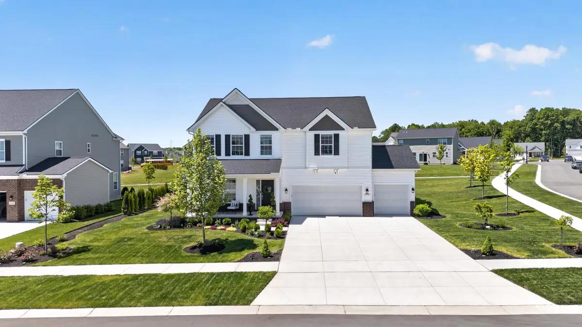 2713 Maize Loop, Saline, MI 48176 - #1