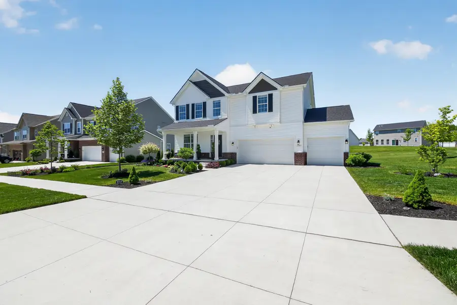 2713 Maize Loop, Saline, MI 48176 - #3