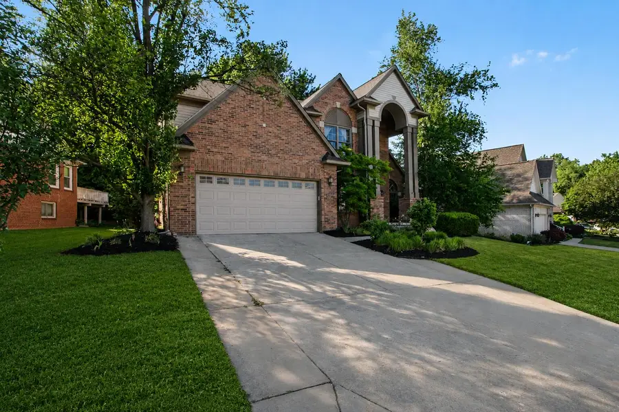 2877 Leslie Park Circle, Ann Arbor, MI 48105 - #2