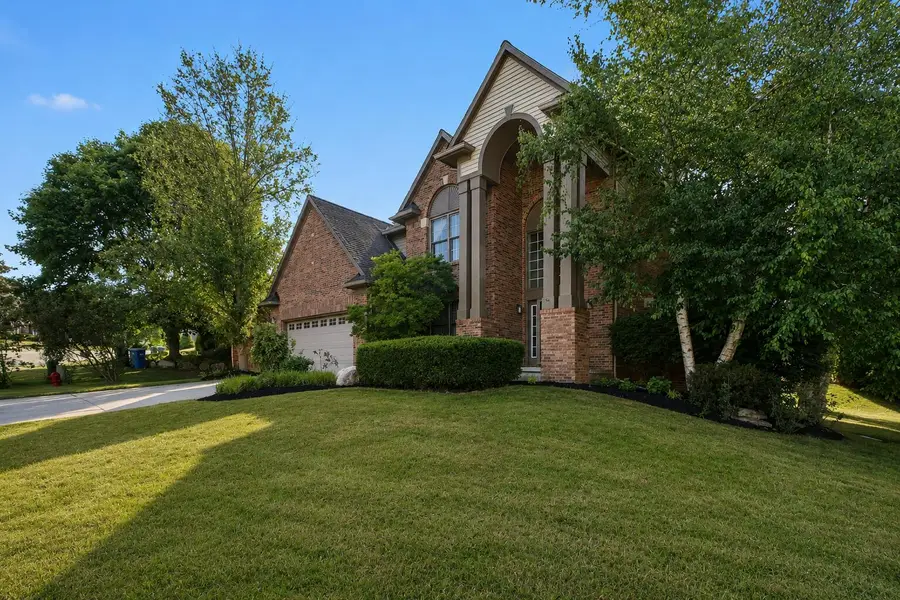 2877 Leslie Park Circle, Ann Arbor, MI 48105 - #3