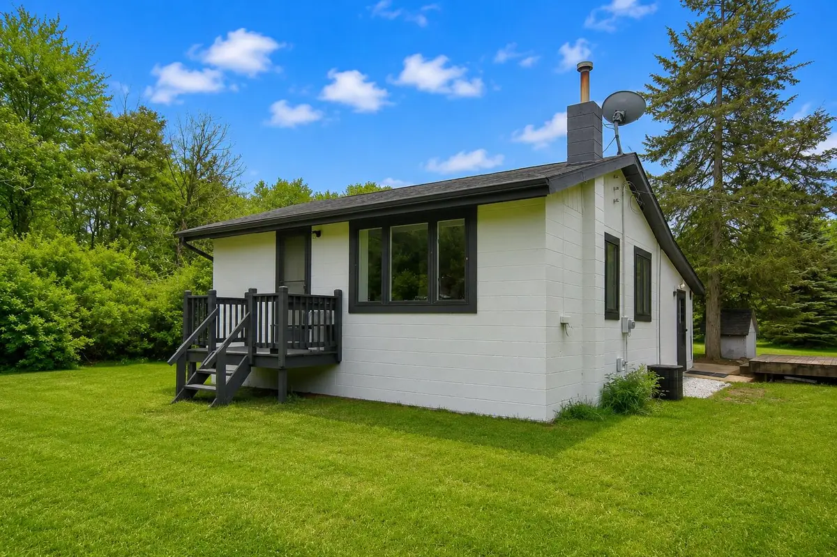 27939 38th Avenue, Paw Paw, MI 49079 - #1