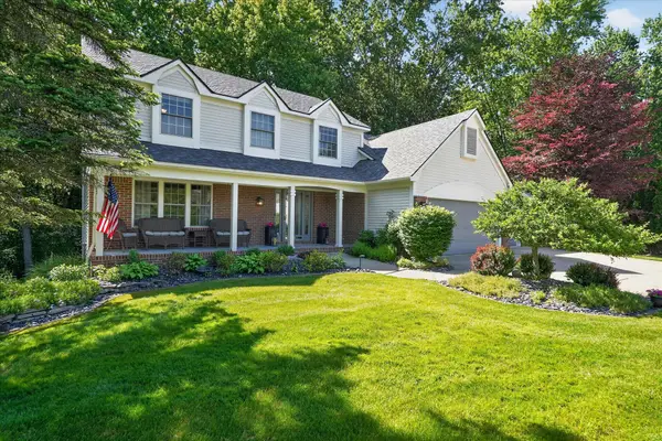 4022 Dun Rovin Court, Commerce Twp, MI 48382
