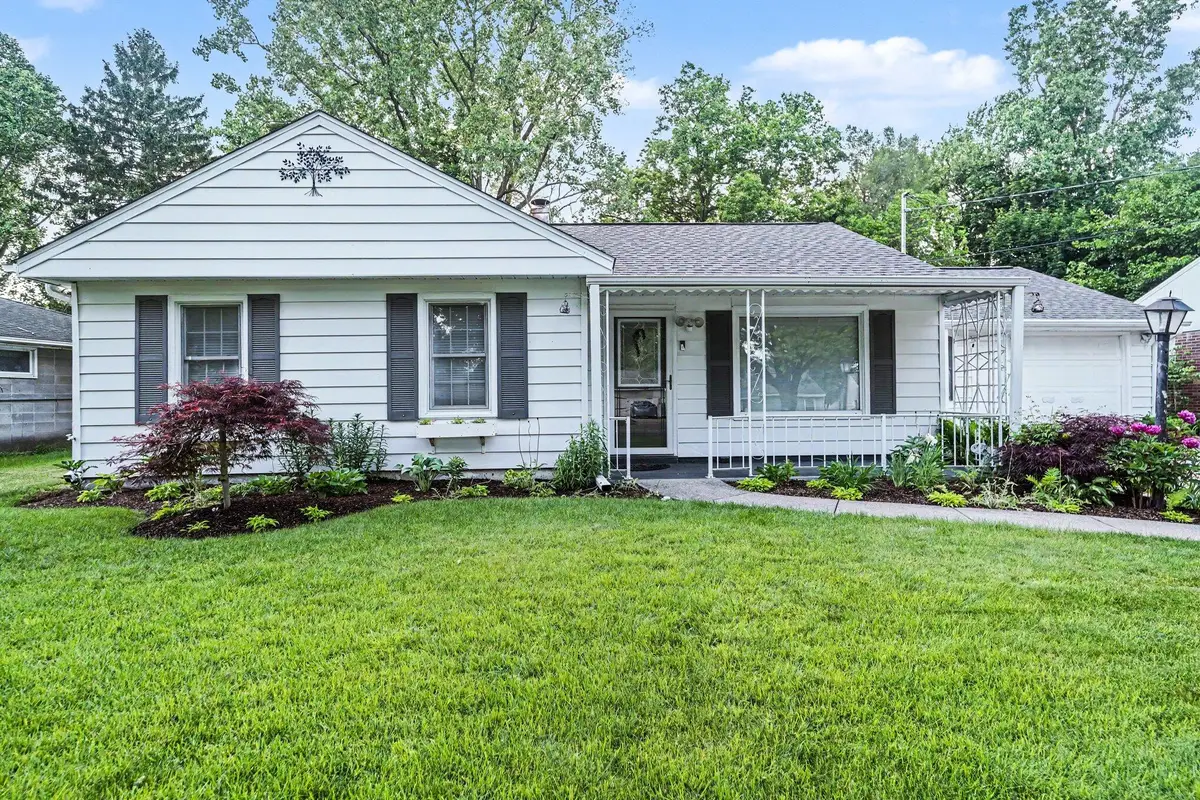 4106 Duke Street, Kalamazoo, MI 49008 - #1