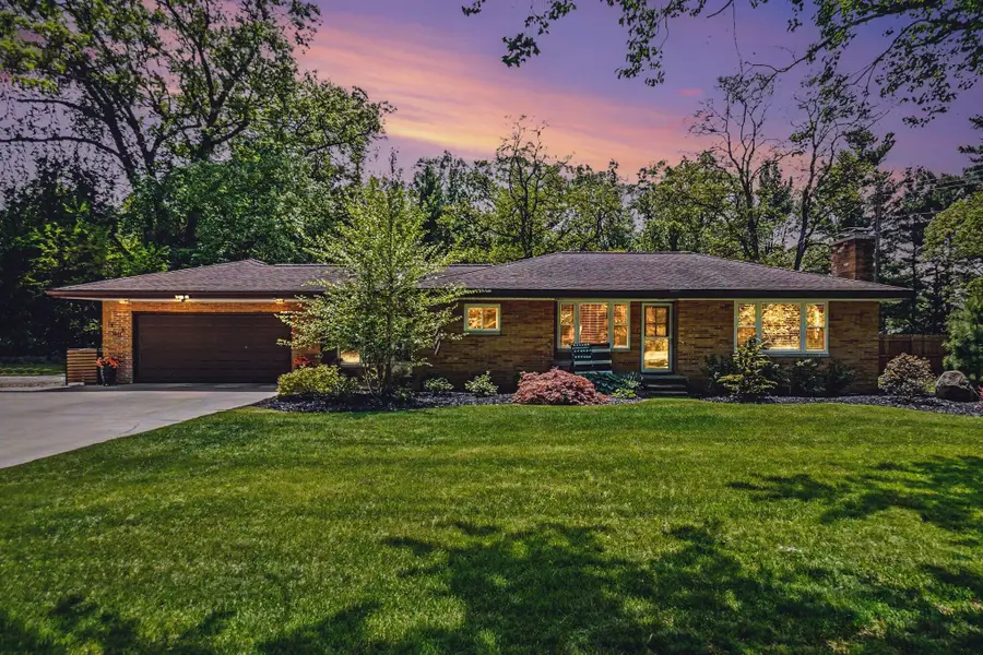 5525 Dowling Street, Montague, MI 49437 - #2