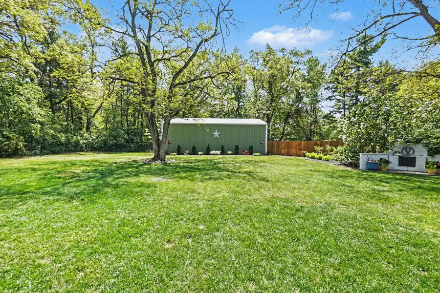 5525 Dowling Street, Montague, MI 49437 - #3