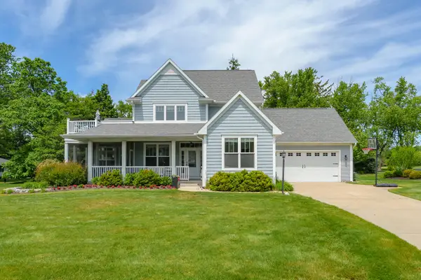 7179 Windcliff Drive, South Haven, MI 49090
