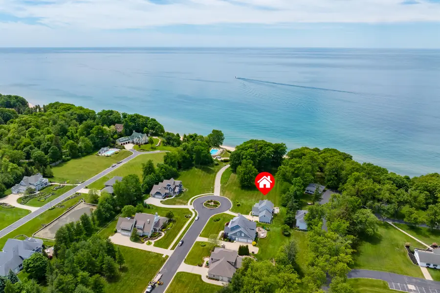 7179 Windcliff Drive, South Haven, MI 49090 - #2