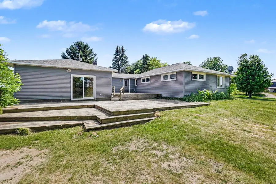 2732 S Osborn Avenue, Fremont, MI 49412 - #2