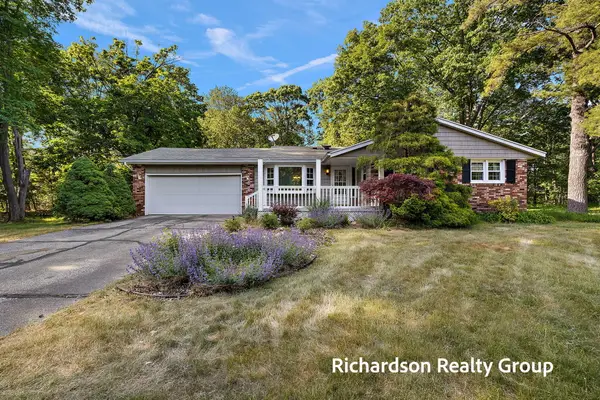 1630 Lee Avenue, Muskegon, MI 49444