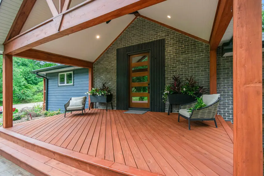 9325 Matthews Road, Union Pier, MI 49129 - #2