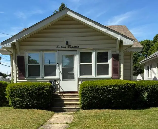 1600 Maguire Street, Jackson, MI 49202 - #1