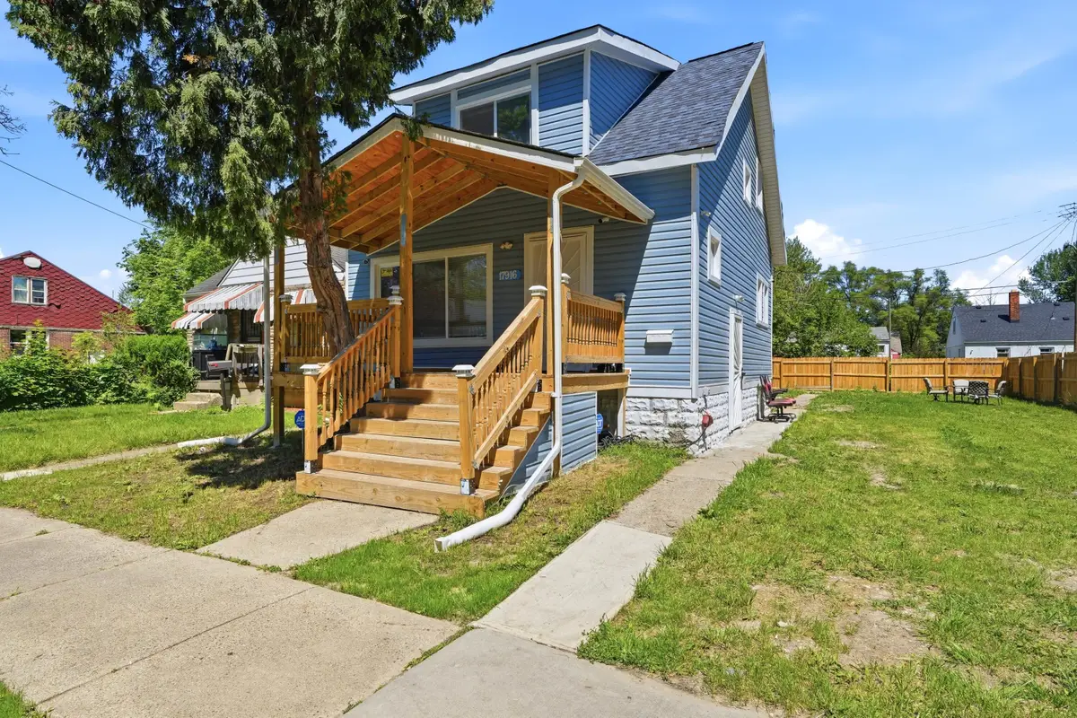 17916 Arlington Street, Hamtramck, MI 48212 - #1