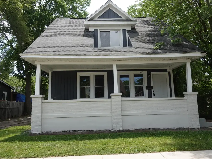 60 Baylis Street Sw, Grand Rapids, MI 49507 - #2