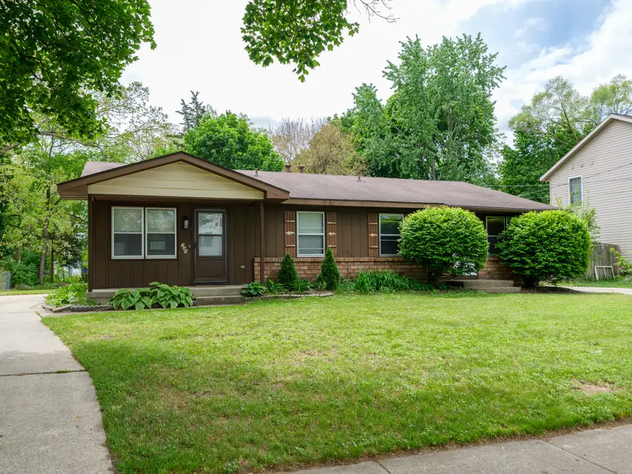 238-240 Wilbur Street Se, Grand Rapids, MI 49548 - #2