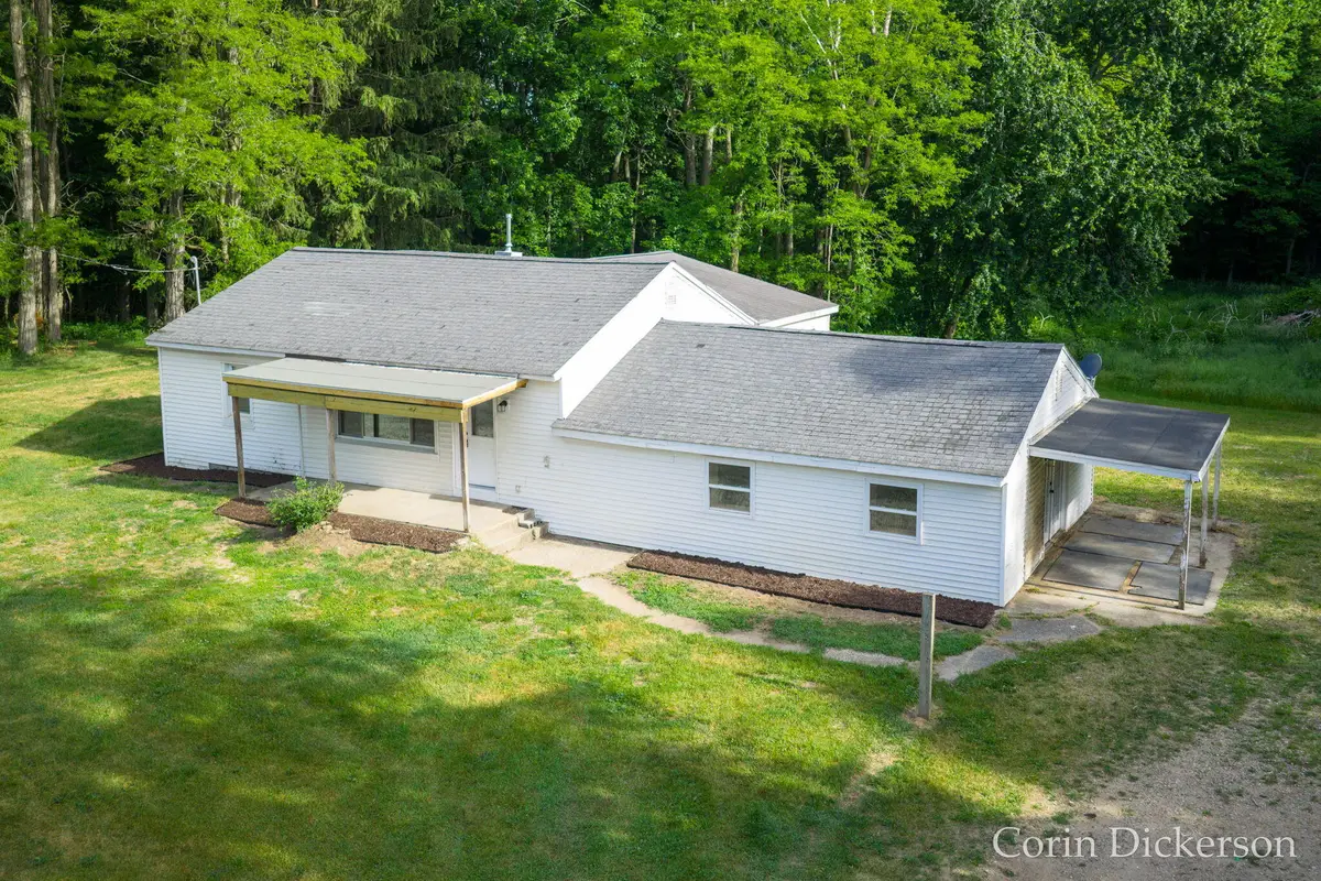 3661 110th Avenue, Allegan, MI 49010 - #1