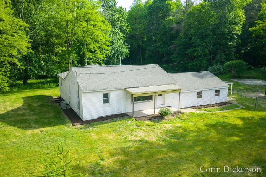 3661 110th Avenue, Allegan, MI 49010 - #2