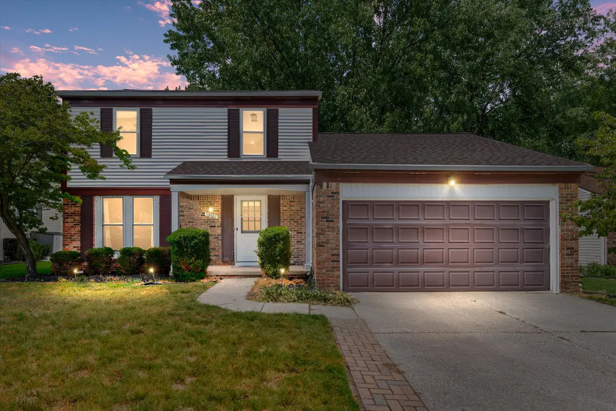 34180 Parkdale Street, Livonia, MI 48150 - #1