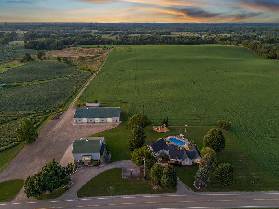 2841 132nd Avenue, Hopkins, MI 49328 - #2