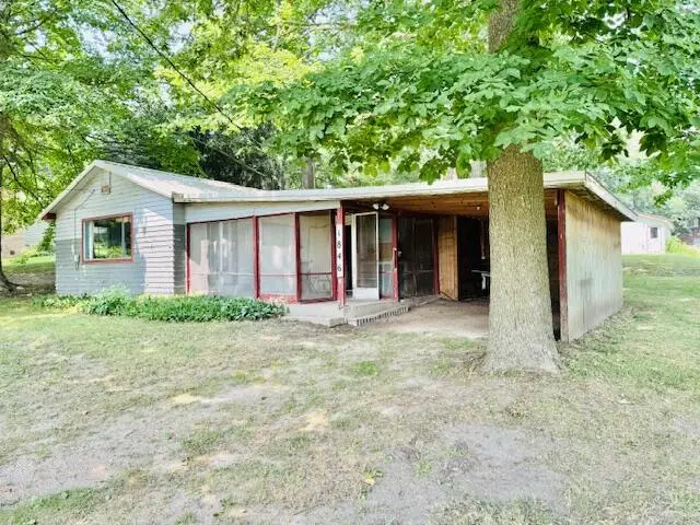 1846 W Tupper Heights Drive, Lake Odessa, MI 48849 - #1