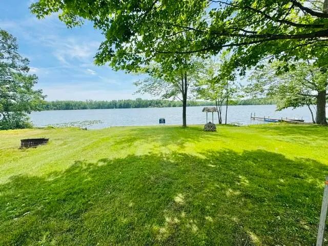1846 W Tupper Heights Drive, Lake Odessa, MI 48849 - #2