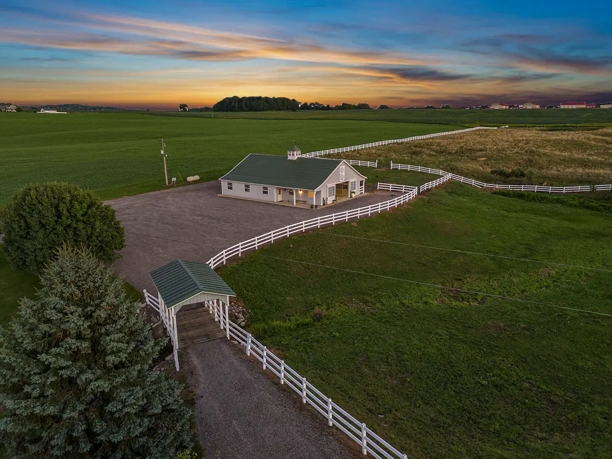 Parcel A 30th Street, Hopkins, MI 49328 - #1