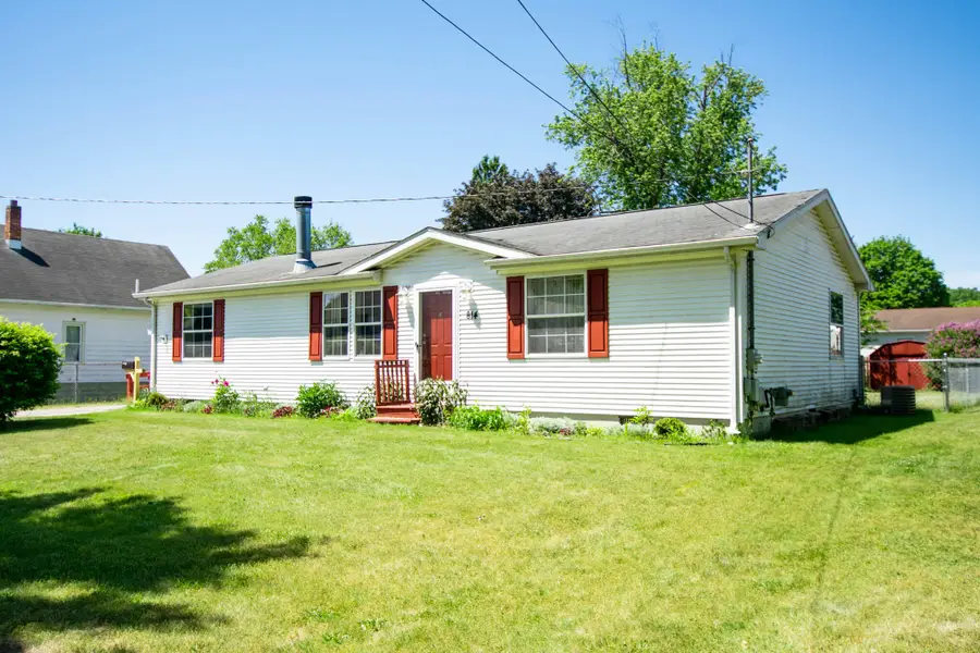 814 Seymour Avenue, Jackson, MI 49202 - #2