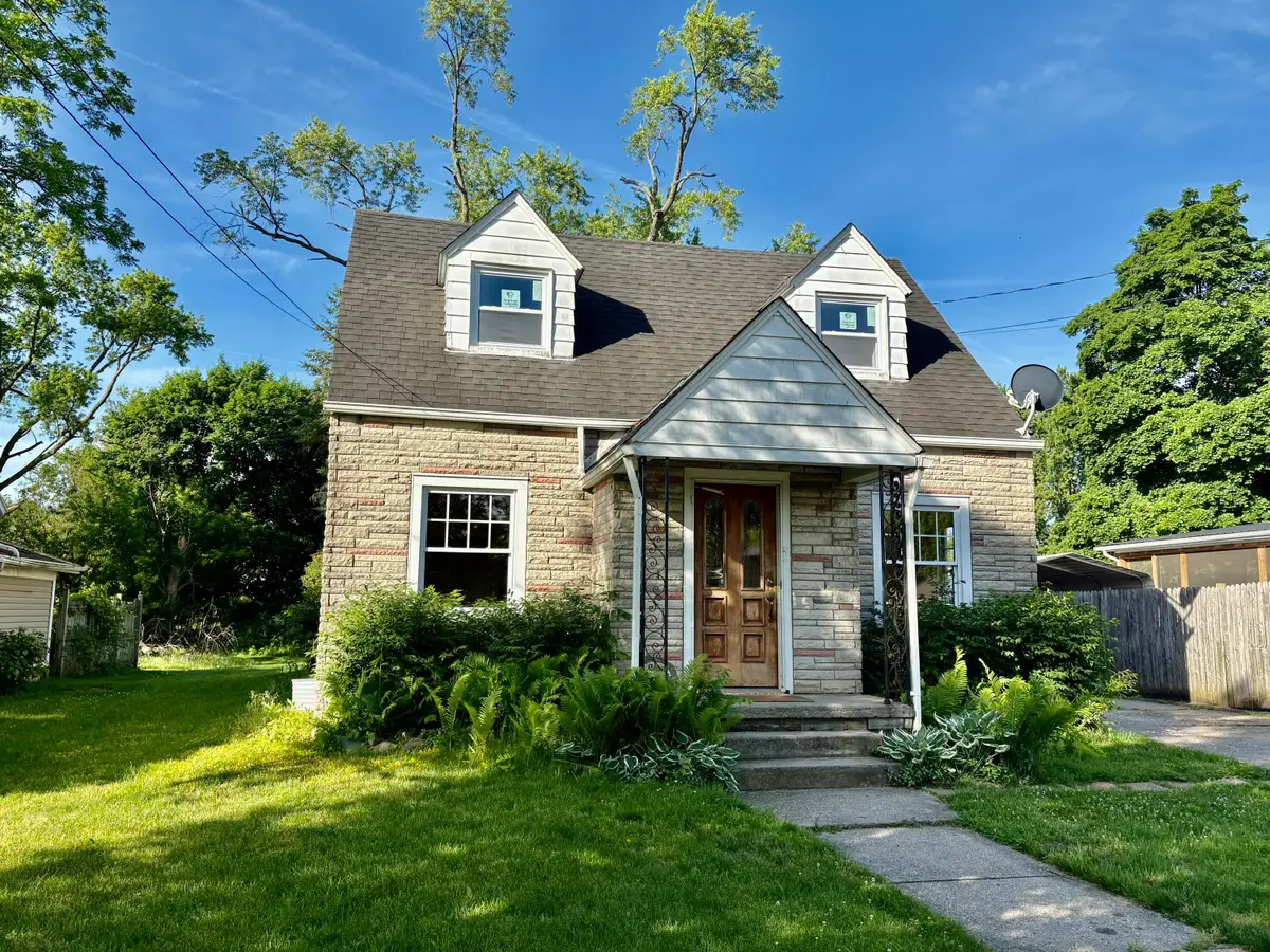 231 Monroe Street, Brooklyn, MI 49230 - #1