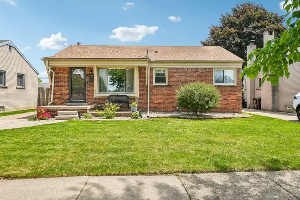 15071 Cameron Street, Southgate, MI 48195