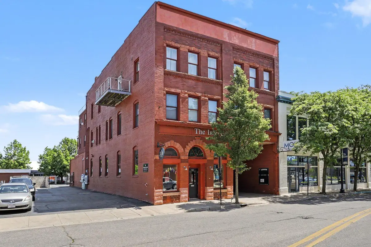 163 Portage Street, Kalamazoo, MI 49007 - #1