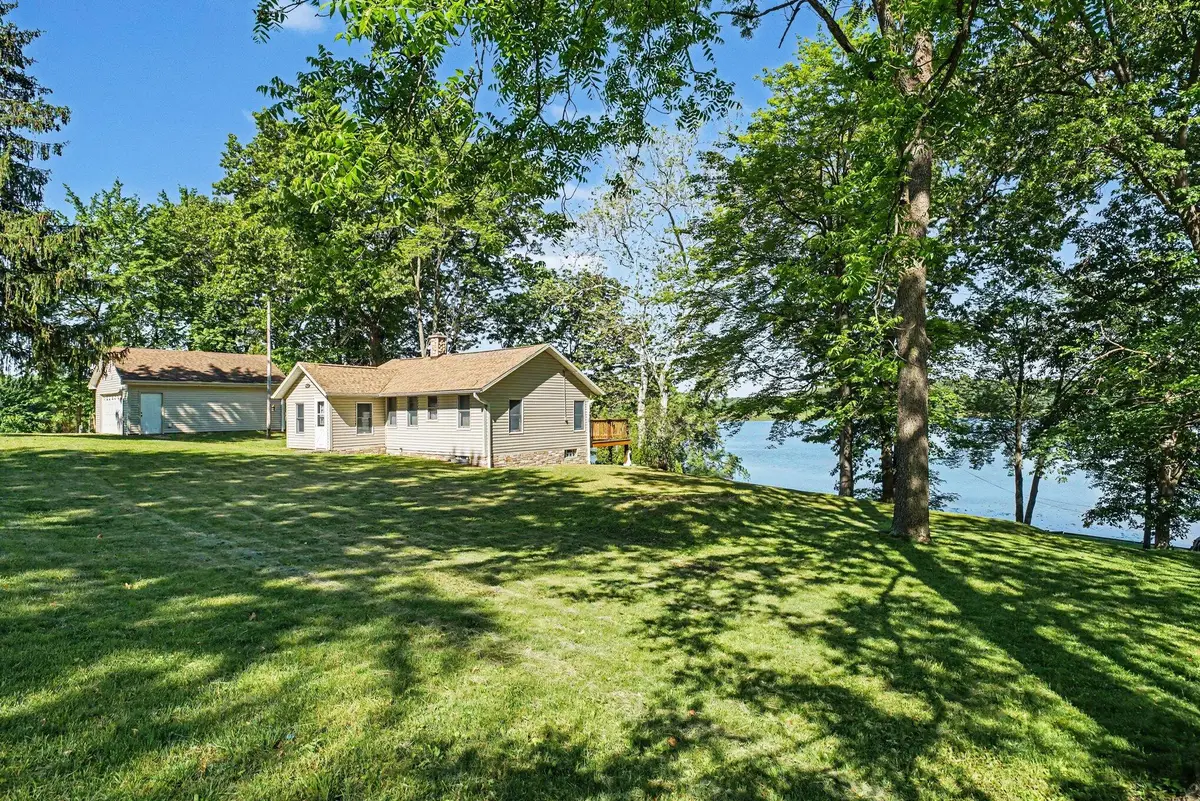 14516 Lilly Lake Drive, Jones, MI 49061 - #1