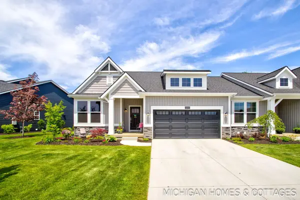 14193 Phoenix Place, Holland, MI 49424