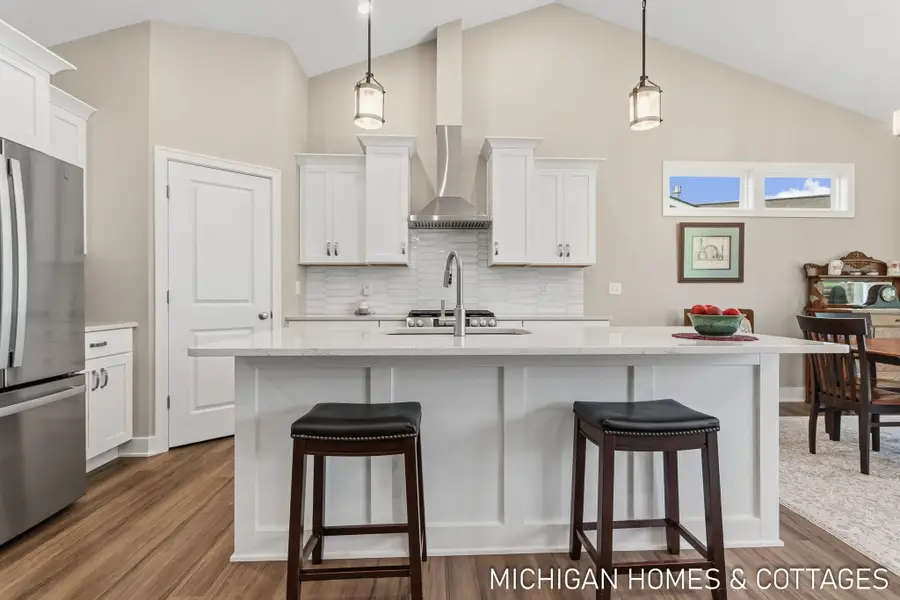 14193 Phoenix Place, Holland, MI 49424 - #2