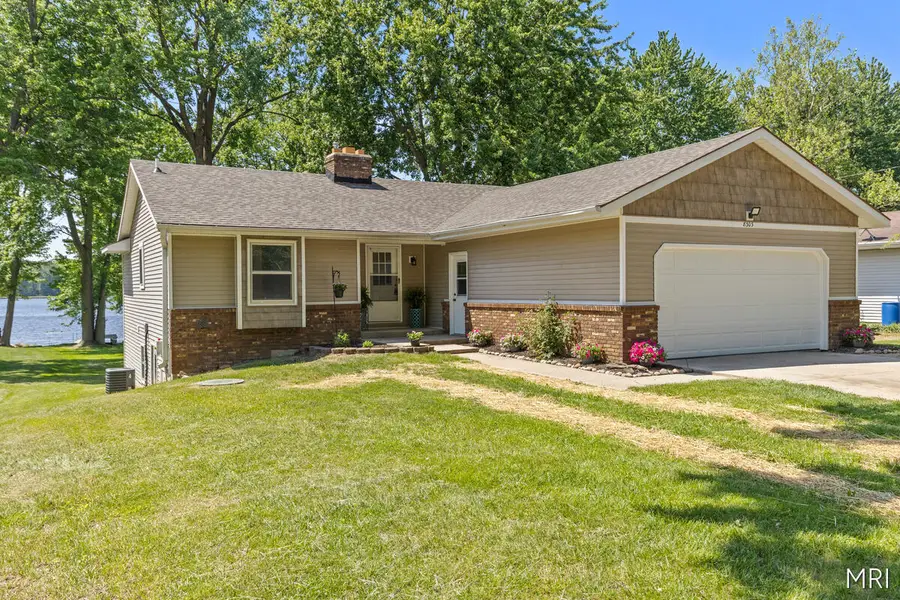 8303 Cowan Lake Drive Ne, Rockford, MI 49341 - #2