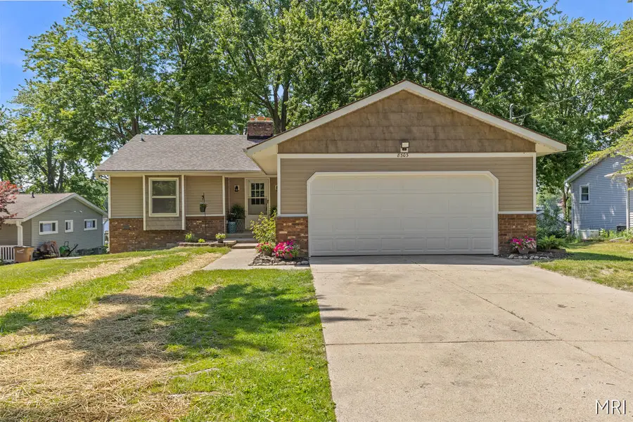 8303 Cowan Lake Drive Ne, Rockford, MI 49341 - #3