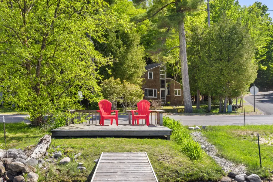 1313 E South Shore Drive, Frankfort, MI 49635 - #2