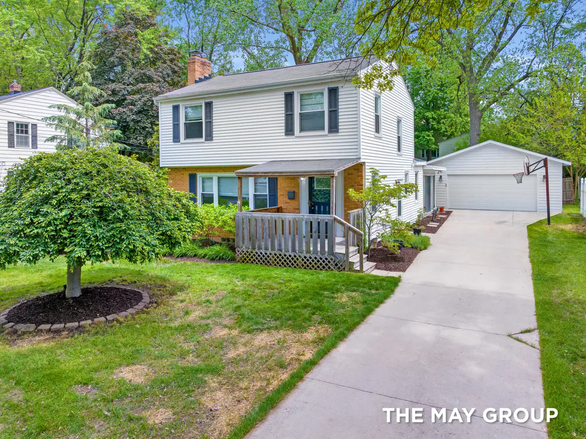 1914 Woodward Avenue Se, Grand Rapids, MI 49506 - #1
