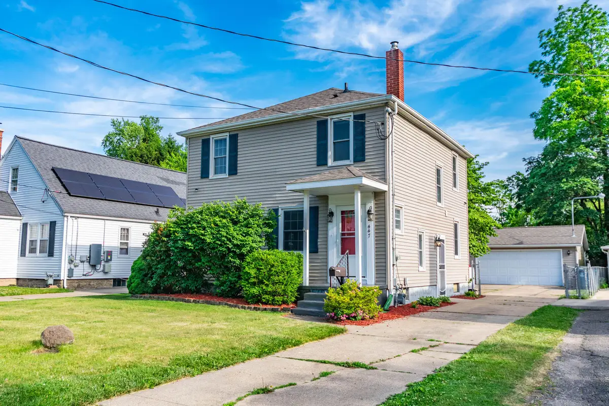 447 W Territorial Road W, Battle Creek, MI 49015 - #1