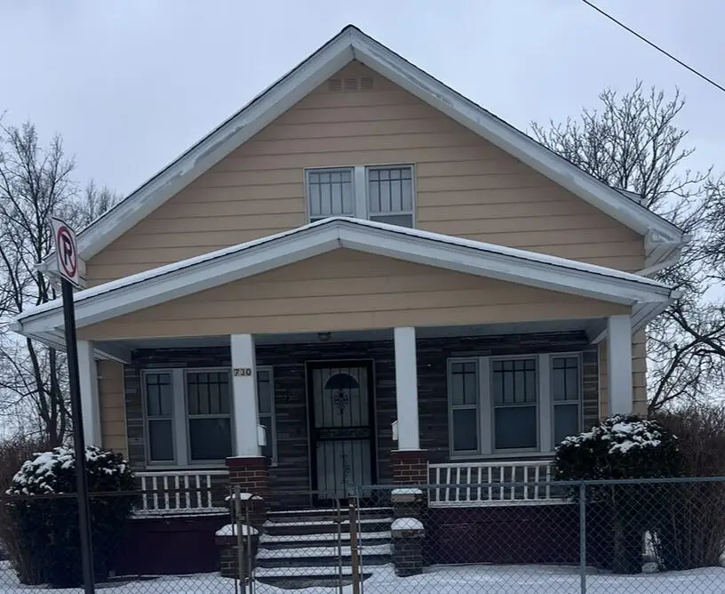 730 Tilden Street, Flint, MI 48505 - #1