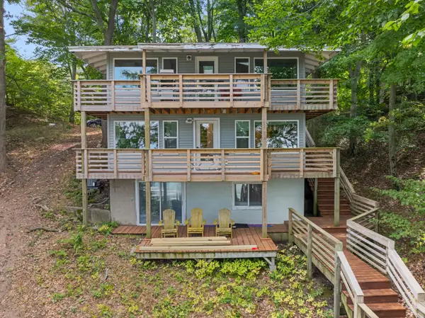 5959 Lake Harbor Road, Muskegon, MI 49441