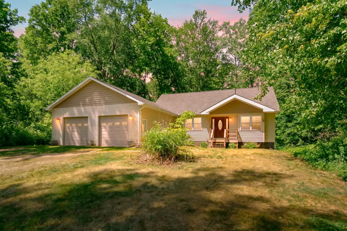 56200 California Road, Dowagiac, MI 49047 - #1