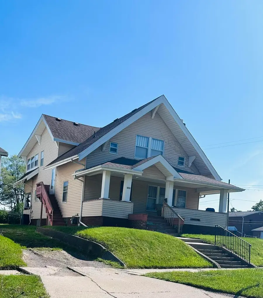 604 Page Street, Flint, MI 48505 - #2