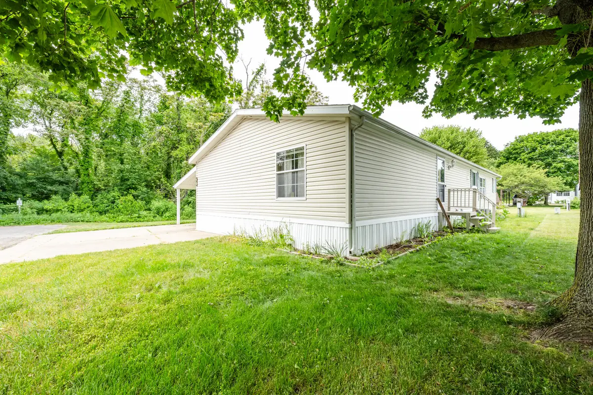 8836 Stevensville-baroda Road #90, Baroda, MI 49101 - #1