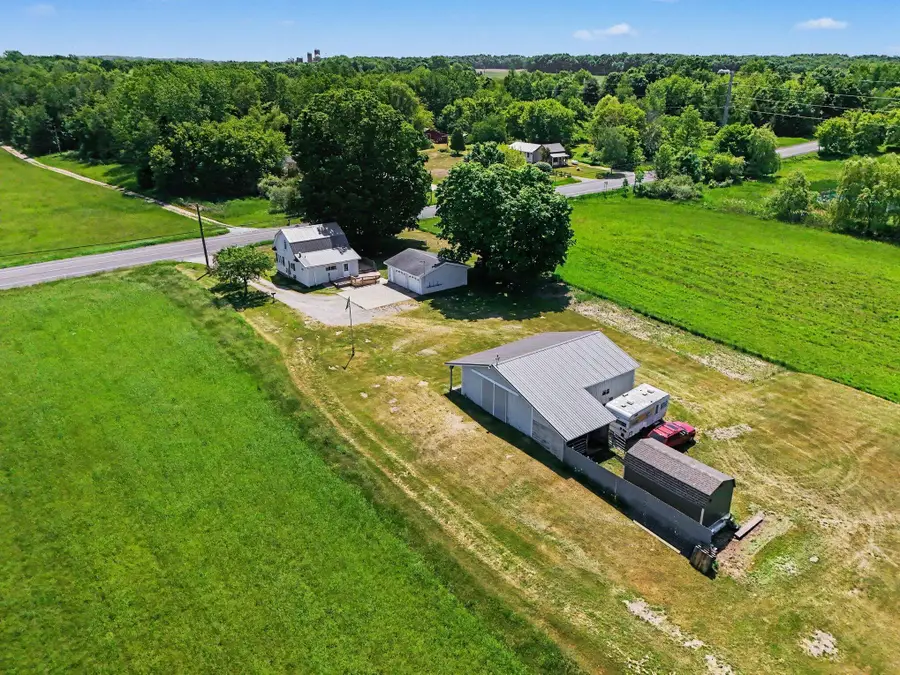 4559 S Maple Island Road, Hesperia, MI 49421 - #3