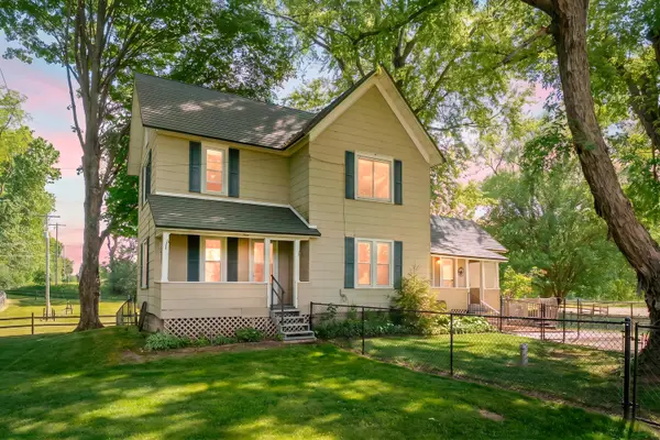 10465 N 32nd Street, Richland, MI 49083