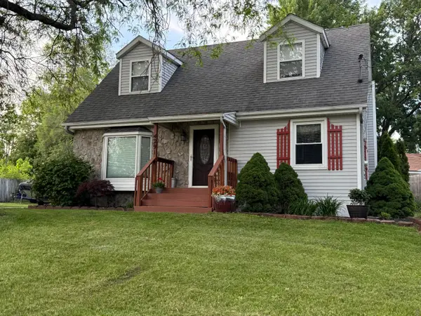 4291 Mill Street Sw, Grandville, MI 49418